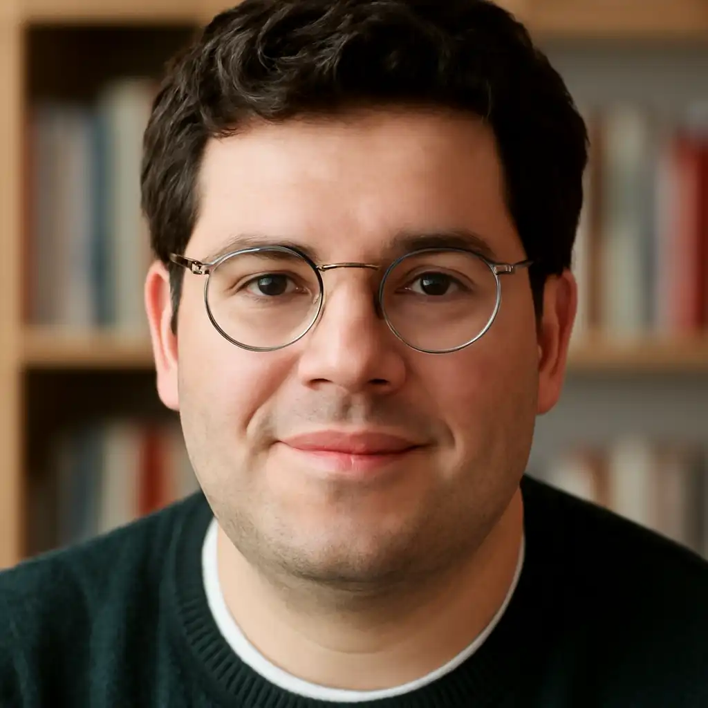 Pavel Sokolov